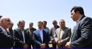 ۳۰ هزار میلیارد ریال تسهیلات کشاورزی برای چهارمحال و بختیاری پیش‌بینی شد