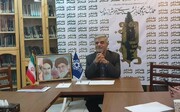 همایشی برای بازشناسی مفاخر شیراز و فارس