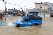 هشدار سیل در مازندران/ مدیریت بحران آماده‌باش شد