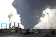 El número de heridos en el incidente del puerto Shahid Rayaei asciende a 516 personas