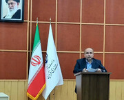 ۴۰ درصد پست دستگاه های اجرایی قزوین بلاتصدی است