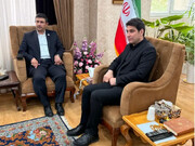 استاندار: توسعه کردستان نیازمند بهره گیری از ظرفیت های فرهنگی است