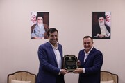 فوکس: دختران موی‌تای ایران حرف‌های زیادی برای گفتن دارند