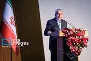 وزير التراث الثقافي الإيراني : إيران تتطلع إلى تعزيز التعاون السياحي مع منظمة التعاون الاقتصادي (ايكو)