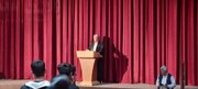 معاون استاندار کردستان: دیپلماسی فرهنگی با جهان تقویت شود