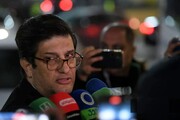 سمیعی:با فاتح تریم و کارترون تمام کرده بودیم/موسیمانه بزرگترین مربی خارجی فوتبال ایران بود