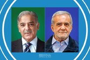 شهباز شریف از اعلام آمادگی ایران برای کمک به تنش‌زدایی میان پاکستان و هند استقبال کرد