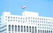 Iraq dismisses claims of conveying President Trump’s message to Iran