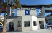 ارائه خدمات درمانی به ۲ میلیون بیمار در تنها بیمارستان تامین اجتماعی فارس
