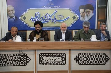 استاندار خوزستان: ستاد ویژه توسعه شرق استان تشکیل می‌شود