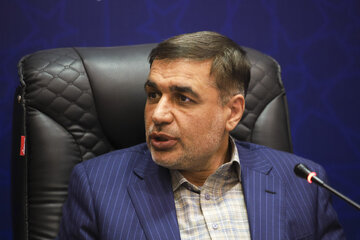معاون اقتصادی استاندار: فارس با آمادگی کامل در اکسپو ۲۰۲۵ تهران، شرکت می‌کند
