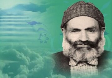 شهیدنامه ایرنا استان سمنان؛ جاویدنام نبی‌الله گلینی