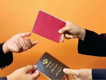 ارتقای امنیت هویتی در گرو تعویض شناسنامه‌های جلد قرمز