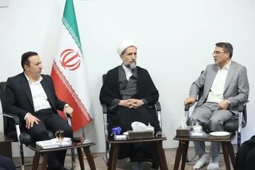 معاون رییس جمهور: سامانه ۱۲۸ به صورت پایلوت در قزوین اجرایی می‌شود