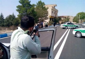 چرایی تیراندازی در محله قلهک تهران