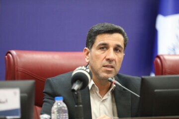 بوربور: بدون سرمایه‌گذاری، رونق اقتصادی و اشتغال امکان‌پذیر نیست