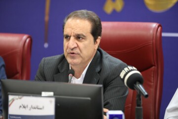 استاندار ایلام: سفر رئیس‌جمهور فرصتی طلایی برای توسعه استان است