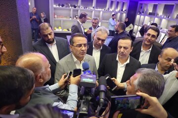 تربیت ۵۰۰ مدیر جوان و کارآمد در دستور کار دولت چهاردهم قرار دارد