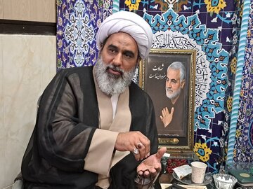 امام جمعه ملارد: اثرگذاری امور فرهنگی باید باعث کاهش آسیب‌های اجتماعی شود