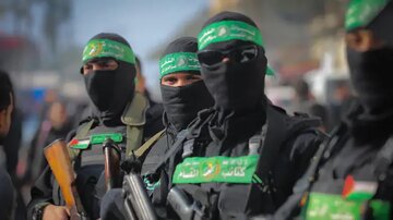 حماس: با تاکتیک های میدانی دشمن را غافلگیر می کنیم