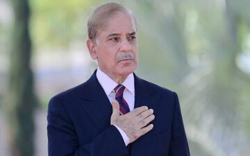 نخست وزیر پاکستان حادثه بندر شهید رجائی را تسلیت گفت