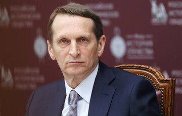 پیش‌بینی مقام امنیتی روس درباره احتمال اقدامات تحریک‌آمیز لندن علیه مسکو