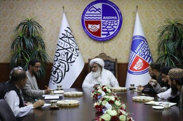سازمان ملل: افغانستان نیازمند توجه ویژه به آسیب‌های ناشی از تغییرات اقلیمی است