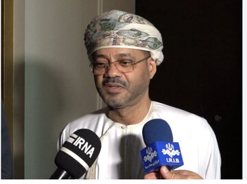 Le ministre des A.E. d’Oman : un
nouveau cycle de négociations Iran-USA se tiendra à nouveau la semaine prochaine
