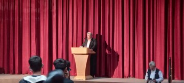 معاون استاندار کردستان: دیپلماسی فرهنگی با جهان تقویت شود
