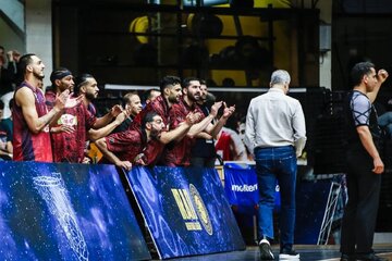 لیگ برتر بسکتبال؛ طبیعت به فینال رسید و حریف شهرداری گرگان شد