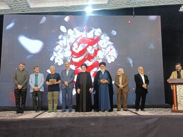 کاربری کربلا به احیاگری گسترش یابد/ برگزیدگان سوگواره سفینةالنجاة معرفی شدند
