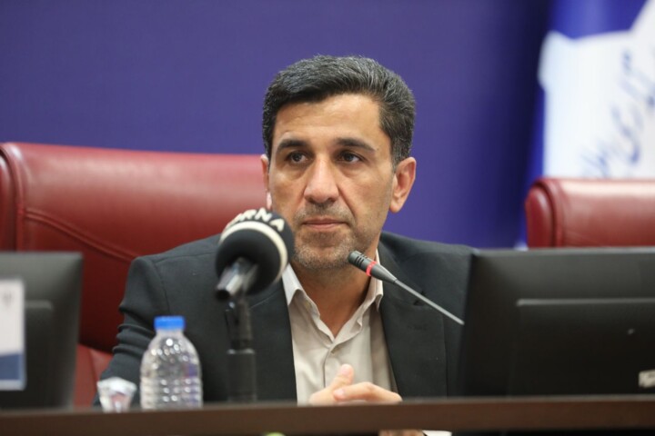 بوربور: سرمایه گذاری ، رونق اقتصادی و اشتغال امکان پذیر نیست