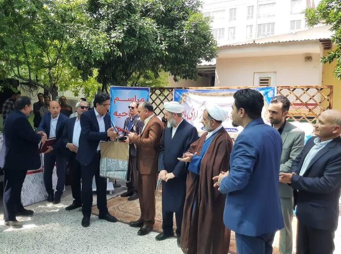 مردم گنبدکاووس در انتظار بیمارستان جدید؛ ۱۴ سال تأخیر و عذرخواهی مسوولان