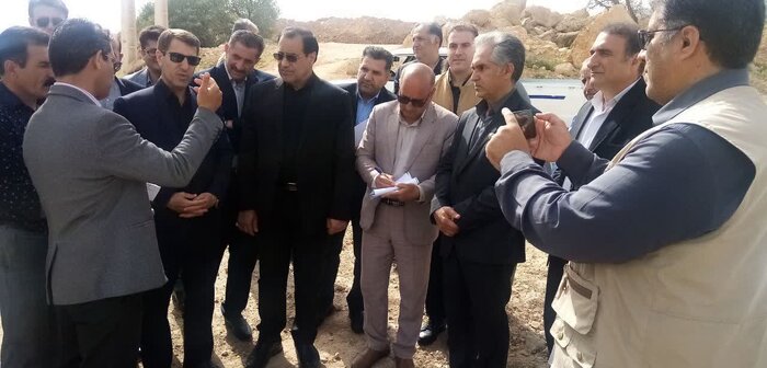 تونل «آزادی دو» ایلام؛ طرحی برای تمام فصول