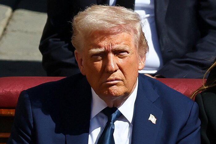 برگزاری مراسم تشییع پیکر پاپ فرانسیس با حضور مقامات جهان