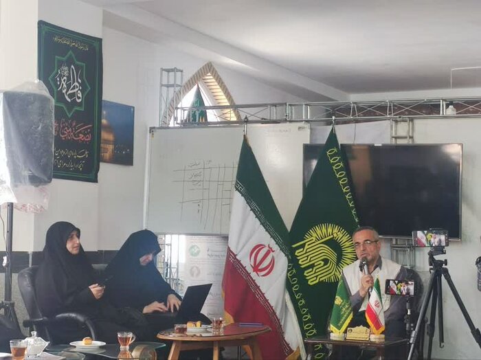 گرامیداشت دهه کرامت با افتتاح مسکن محرومان از سوی کانون رضوی مازندران