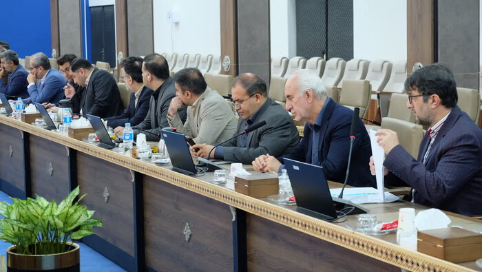 عزم استانی برای تکمیل ۱۷ مدرسه روستایی مازندران تا هفته دولت امسال