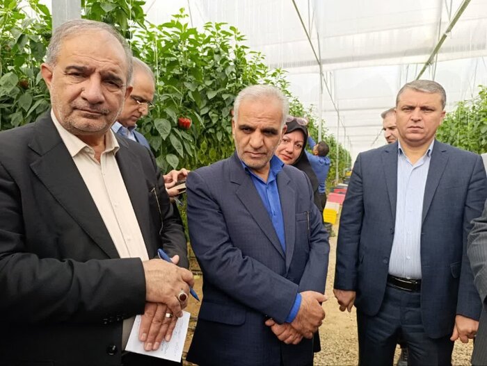 ۳۰ هزار میلیارد ریال تسهیلات کشاورزی برای چهارمحال و بختیاری پیش‌بینی شد