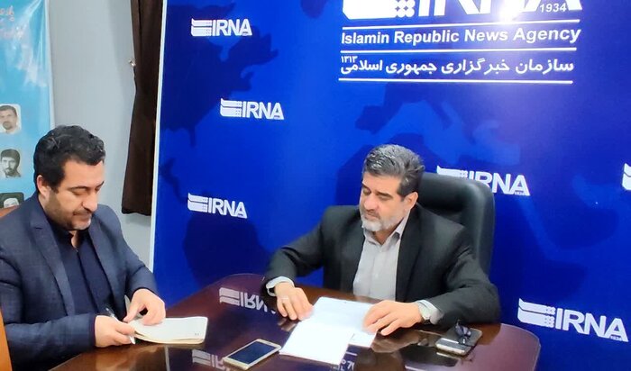 بیش از ۲۲ هزار تن ماهی در استان کرمانشاه تولید شد