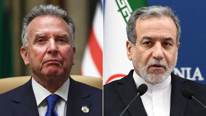 Comienza la tercera ronda de negociaciones indirectas entre Irán y EEUU en Mascate