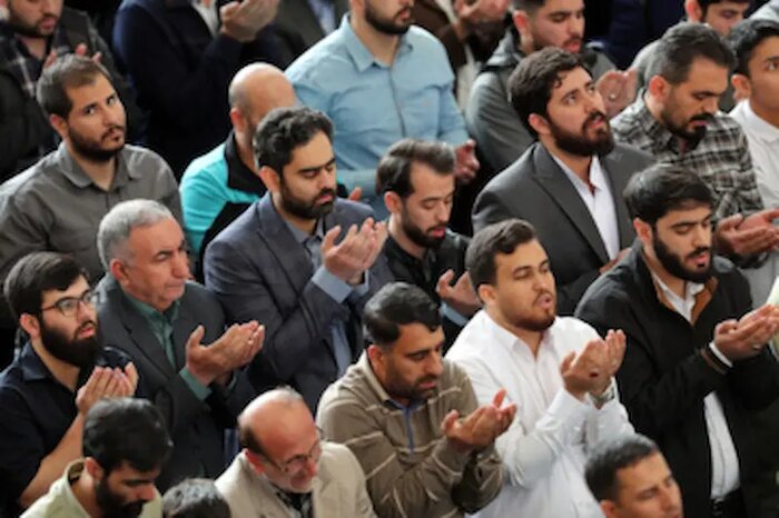 Namaz Vaxtları Bakı 2025: May Ayının Günlük Cədvəli