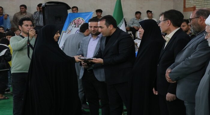 ۲ هزار و ۸۰۰ نفر از عشایر اردبیل عضو کتابخانههای عمومی شدند