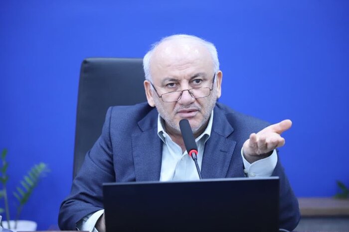 استاندار مازندران: تسهیل‌گری و رفع مشکلات واحدهای تولیدی رویکرد دولت است