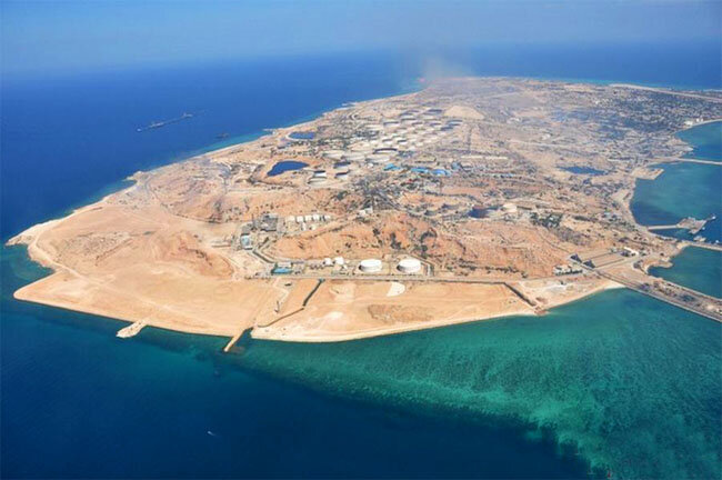 تردد سالانه ۴۰ هزار شناور از تنگه هرمز/آلودگی چالش خلیجفارس