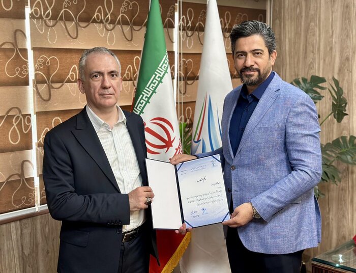 تغییرات بی پایان؛ مومنی سرپرست دبیری فدراسیون کاراته شد