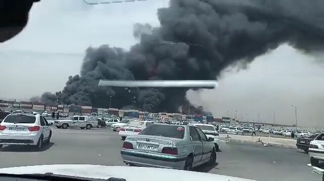 حادثه بندر شهید رجایی، جزئیات و آخرین اخبار