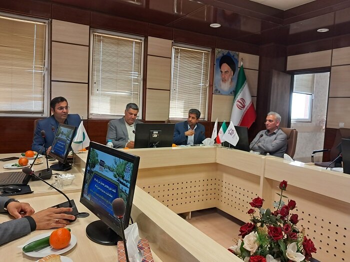 همایش ملی توسعه منطقه تربت‌حیدریه بدنبال بسته علمی برای سرمایه‌گذاران است