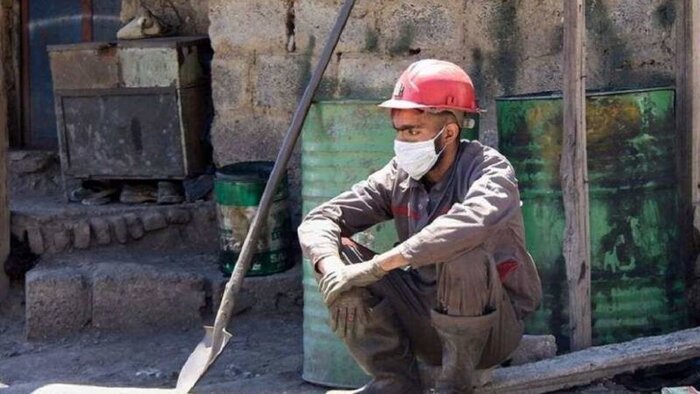 دستهایی که میسازند؛ داستان کارگران و نقشآفرینی در ساختن وطن