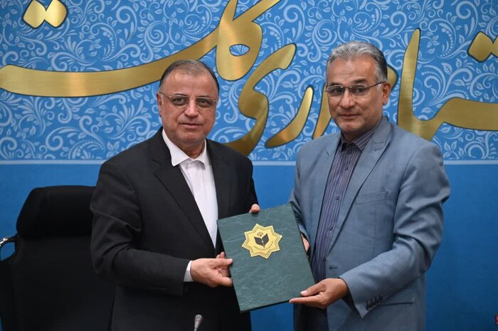 تحول در آموزش گلستان؛ استاندار از مولدسازی فضاهای آموزشی می‌گوید