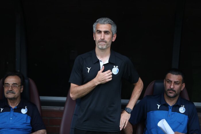 شکستن طلسم استقلال در جام حذفی در روز واکنش طارمی به جدایی از اینتر